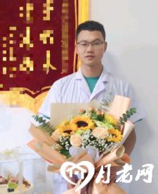絡(luò)西涼的征婚交友